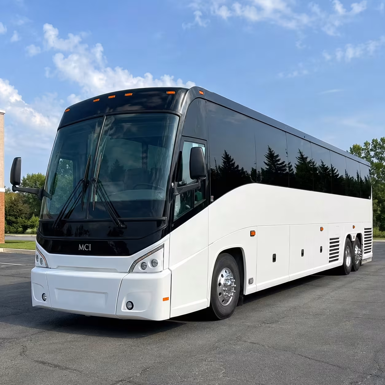 book government military transportation in lake forest or any city nearby
