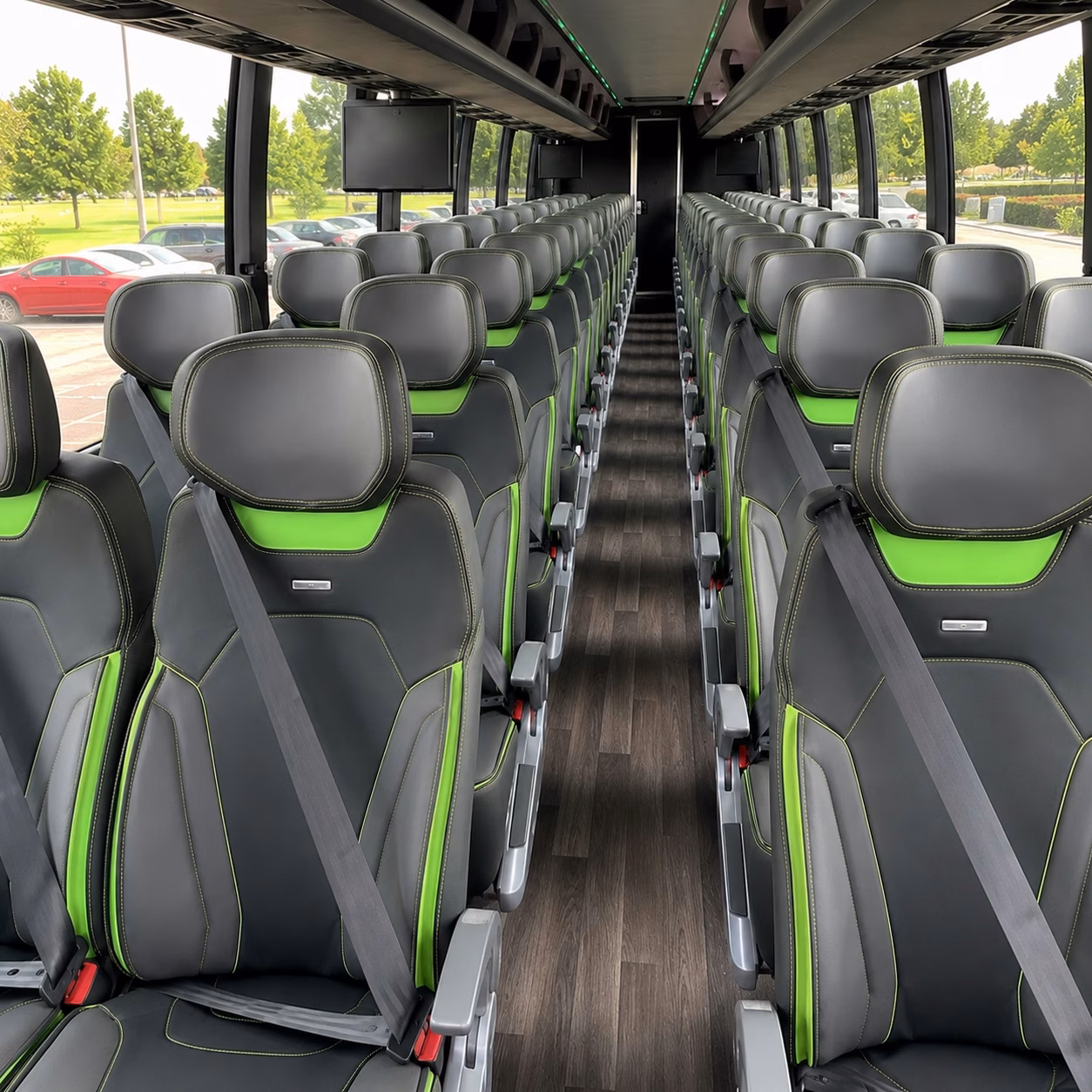 compare bus rentals in lake forest the easy way