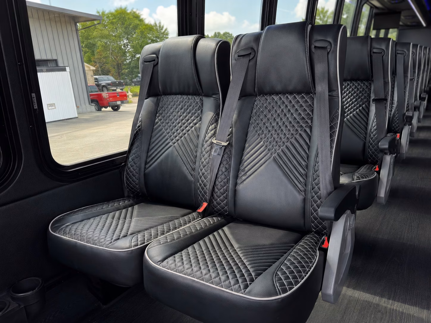 field trip bus rentals for every lake forest school group
