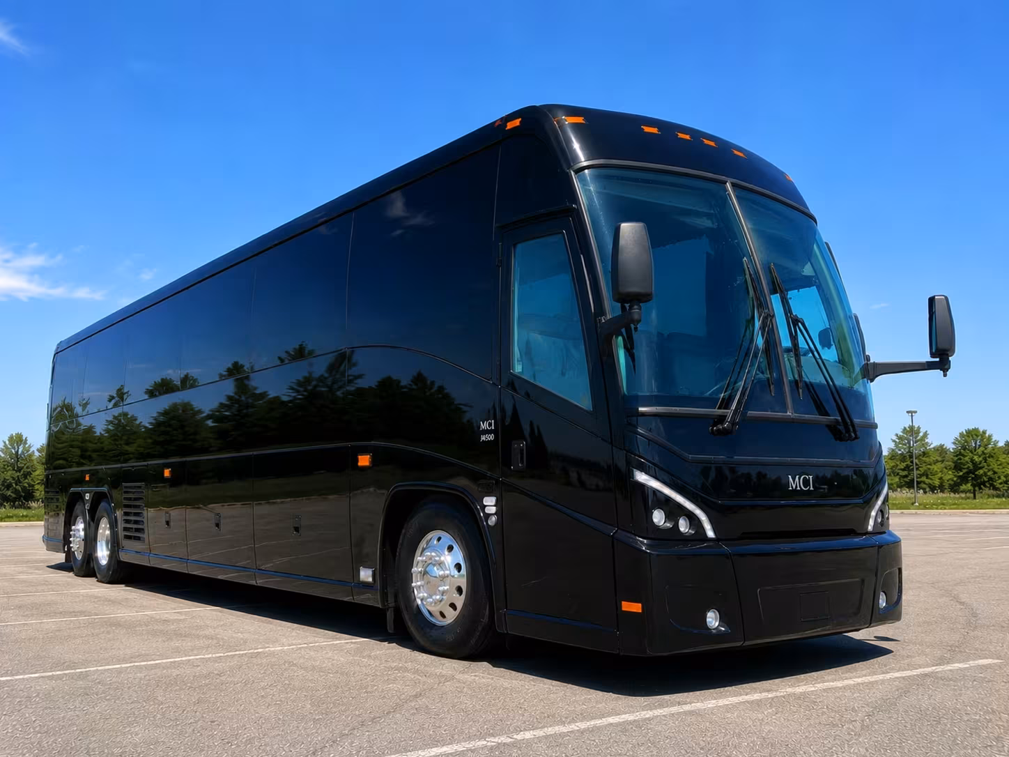 lake forest convention shuttle buses to irvine and anaheim