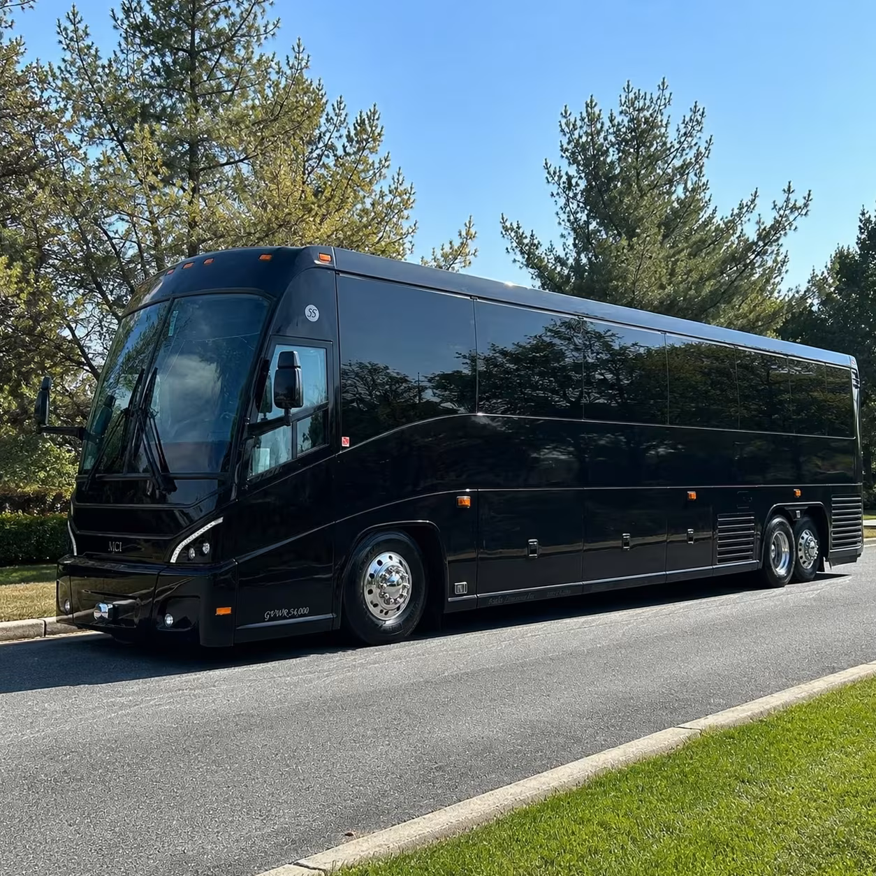 lake forest employee transportation to irvine and john wayne airport