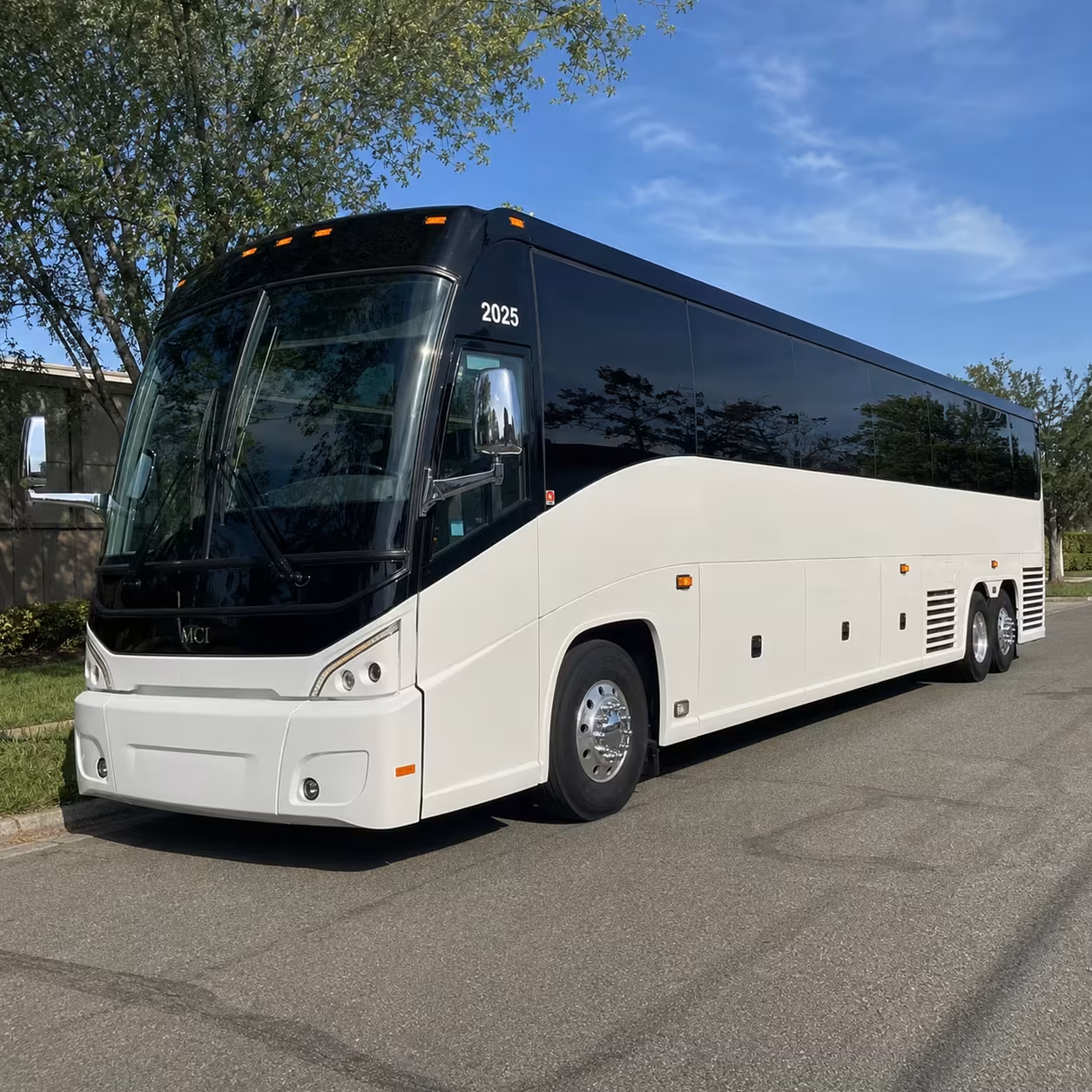 lake forest military shuttle buses to camp pendleton and jftb
