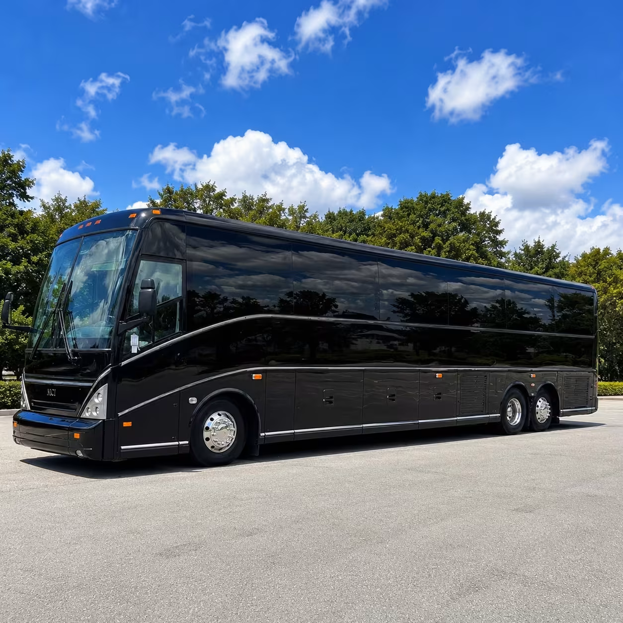 lake forest shuttle buses to hollywood bowl concerts